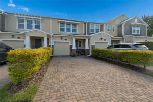 2064 LAKE WATERS PL, LUTZ, FL 33558 - MLS#MFRTB8494102