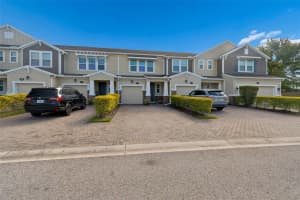 2064 LAKE WATERS PL, LUTZ, FL 33558 - MLS#MFRTB8494102