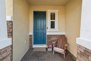 2064 LAKE WATERS PL, LUTZ, FL 33558 - MLS#MFRTB8494102