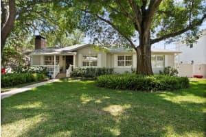 4002 W Kensington Ave, TAMPA