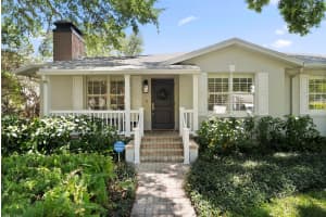 4002 KENSINGTON AVENUE, TAMPA, FL 33629 - MLS#MFRTB8494125