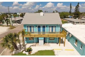 13343 GULF BOULEVARD, MADEIRA BEACH, FL 33708 - MLS#MFRTB8494127