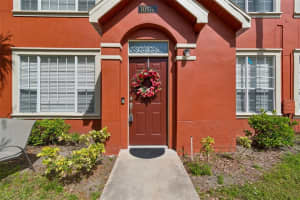10576 Windsor Lake Ct #41, TAMPA