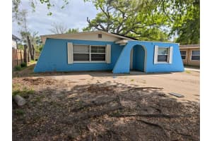 3713 E Clifton St, TAMPA