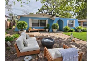 3713 CLIFTON STREET, TAMPA, FL 33610 - MLS#MFRTB8494133