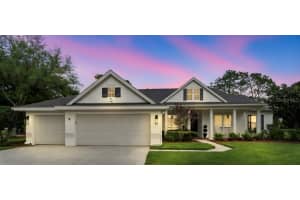 19127 CENTRE ROSE BOULEVARD, LUTZ, FL 33558 - MLS#MFRTB8494143