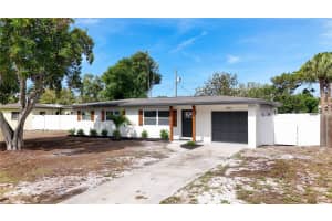 1950 75TH STREET, ST PETERSBURG, FL 33710 - MLS#MFRTB8494146