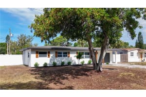 1950 75TH STREET, ST PETERSBURG, FL 33710 - MLS#MFRTB8494146
