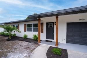 1950 75TH STREET, ST PETERSBURG, FL 33710 - MLS#MFRTB8494146