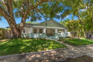 230 27TH STREET, ST PETERSBURG, FL 33713 - MLS#MFRTB8494162