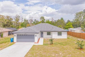 9481 SWISS ROAD, SPRING HILL, FL 34606 - MLS#MFRTB8494169
