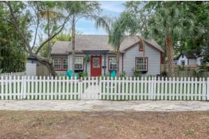4526 1ST AVENUE, ST PETERSBURG, FL 33713 - MLS#MFRTB8494174