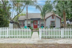 4526 1ST AVENUE, ST PETERSBURG, FL 33713 - MLS#MFRTB8494174