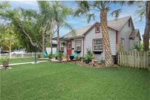 4526 1ST AVENUE, ST PETERSBURG, FL 33713 - MLS#MFRTB8494174