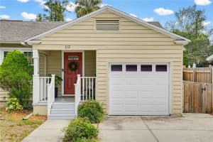 112 HIMES AVENUE, TAMPA, FL 33609 - MLS#MFRTB8494177