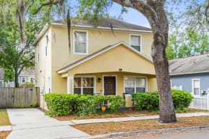 205 E Kirby St, TAMPA