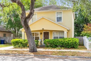 205 KIRBY STREET, TAMPA, FL 33604 - MLS#MFRTB8494184
