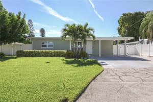 3665 BELLE VISTA DRIVE, ST PETE BEACH, FL 33706 - MLS#MFRTB8494221