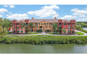 2730 VIA TIVOLI #335A, CLEARWATER, FL 33764 - MLS#MFRTB8494223