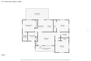 4117 OKARA ROAD, TAMPA, FL 33617 - MLS#MFRTB8494233