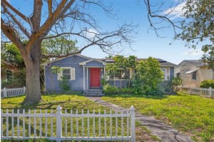 734 40TH AVENUE, ST PETERSBURG, FL 33703 - MLS#MFRTB8494240