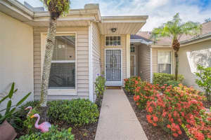 2404 Old Nantucket Ct #57 Sun City Center, FL 33573 - Off Market