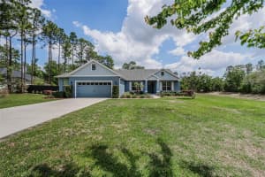 15747 SAGO DRIVE, BROOKSVILLE, FL 34604 - MLS#MFRTB8494254