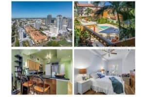 100 4TH AVENUE, ST PETERSBURG, FL 33701 - MLS#MFRTB8494262