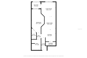 100 4TH AVENUE, ST PETERSBURG, FL 33701 - MLS#MFRTB8494262
