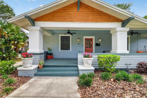 718 S BOULEVARD, TAMPA, FL 33606 - MLS#MFRTB8494267