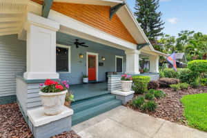 718 S BOULEVARD, TAMPA, FL 33606 - MLS#MFRTB8494267