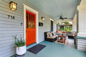 718 S BOULEVARD, TAMPA, FL 33606 - MLS#MFRTB8494267