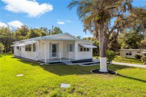 6123 RIDGEWOOD DRIVE, ZEPHYRHILLS, FL 33542 - MLS#MFRTB8494273