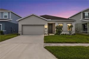 7886 GREENWAY AVENUE, WESLEY CHAPEL, FL 33544 - MLS#MFRTB8494274