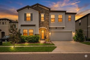 14734 HORSE TROT ROAD, LITHIA, FL 33547 - MLS#MFRTB8494278