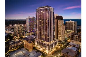 275 1st Ave S #1907, ST PETERSBURG