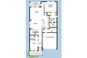 2786 SOLETA VIEW, ODESSA, FL 33556 - MLS#MFRTB8494292