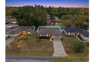 7452 WABASH TRAIL, SPRING HILL, FL 34606 - MLS#MFRTB8494301