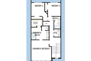3547 CASPIAN CHERVIL STREET, WESLEY CHAPEL, FL 33543 - MLS#MFRTB8494303