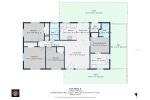 8996 SOUTHERN COMFORT DRIVE, LARGO, FL 33773 - MLS#MFRTB8494306