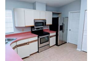 5327 BALDOCK AVENUE, SPRING HILL, FL 34608 - MLS#MFRTB8494308