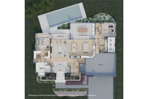 2623 BRYANT CIRCLE, TAMPA, FL 33629 - MLS#MFRTB8494311