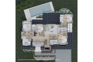 2623 BRYANT CIRCLE, TAMPA, FL 33629 - MLS#MFRTB8494311