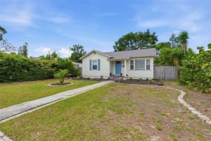 4348 8TH AVENUE, ST PETERSBURG, FL 33713 - MLS#MFRTB8494312