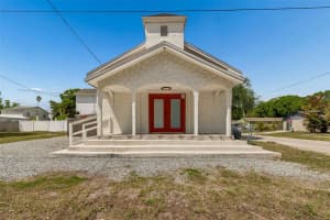 1814 FREMONT AVENUE, TAMPA, FL 33607 - MLS#MFRTB8494316