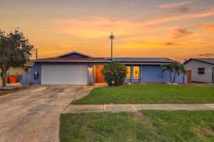 12137 Orange Blossom Dr, SEMINOLE