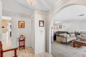 12137 ORANGE BLOSSOM DRIVE, SEMINOLE, FL 33772 - MLS#MFRTB8494326