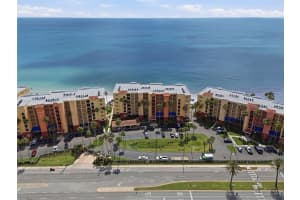 16550 GULF BOULEVARD, NORTH REDINGTON BEACH, FL 33708 - MLS#MFRTB8494327