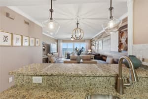 16550 GULF BOULEVARD, NORTH REDINGTON BEACH, FL 33708 - MLS#MFRTB8494327