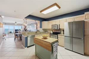 16550 GULF BOULEVARD, NORTH REDINGTON BEACH, FL 33708 - MLS#MFRTB8494327